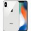 Apple iPhone X White