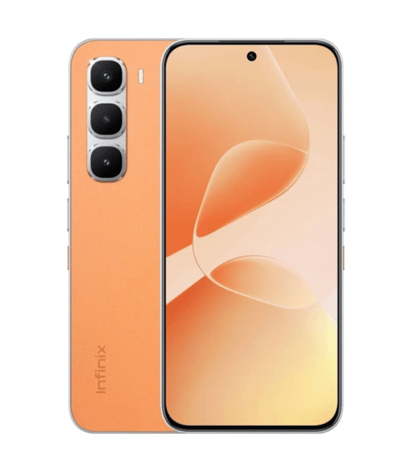 Infinix Hot 60 Pro