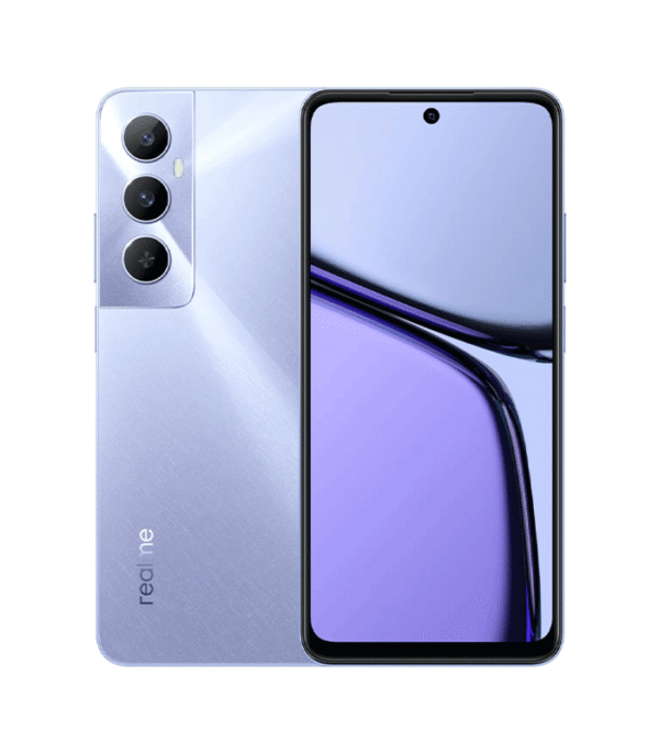 Realme C65