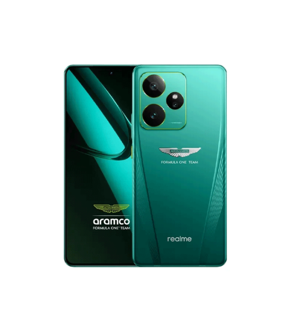 Realme GT 7 Dream Edition