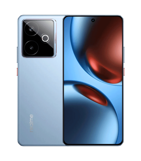 Realme GT 7
