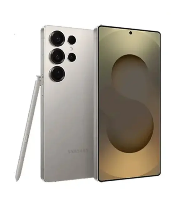 Samsung Galaxy S25 Ultra