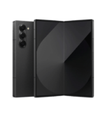 Galaxy Z Fold 6 Black