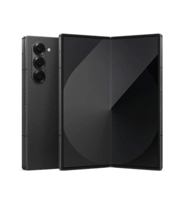 Galaxy Z Fold 6 Black