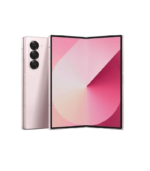 Galaxy Z Fold 6 Pink