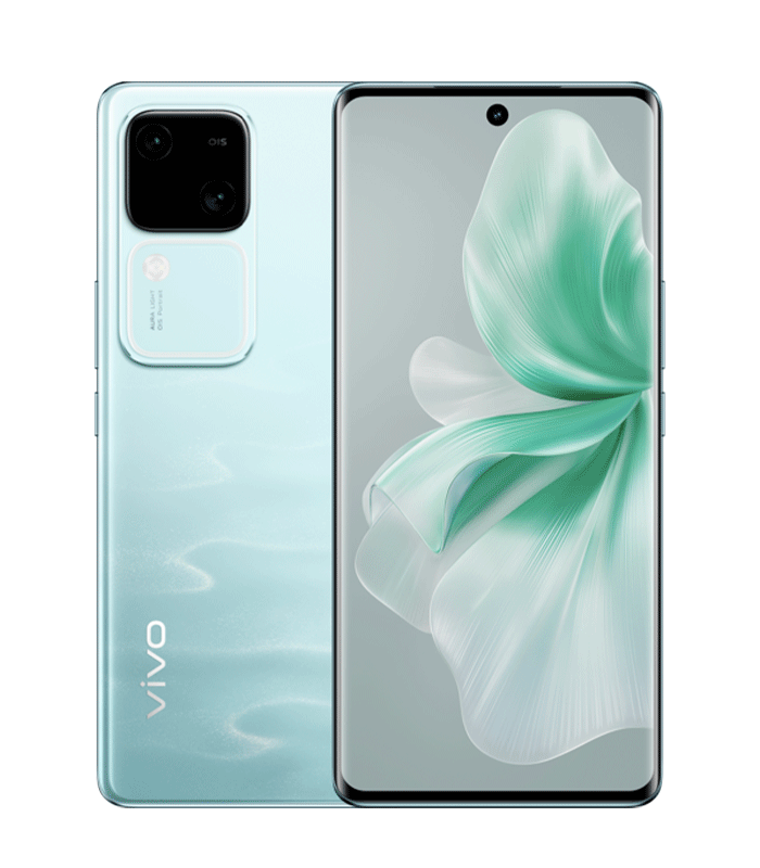 Vivo-V30-Waving-Aqua