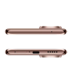 Vivo V40e Royal Bronze