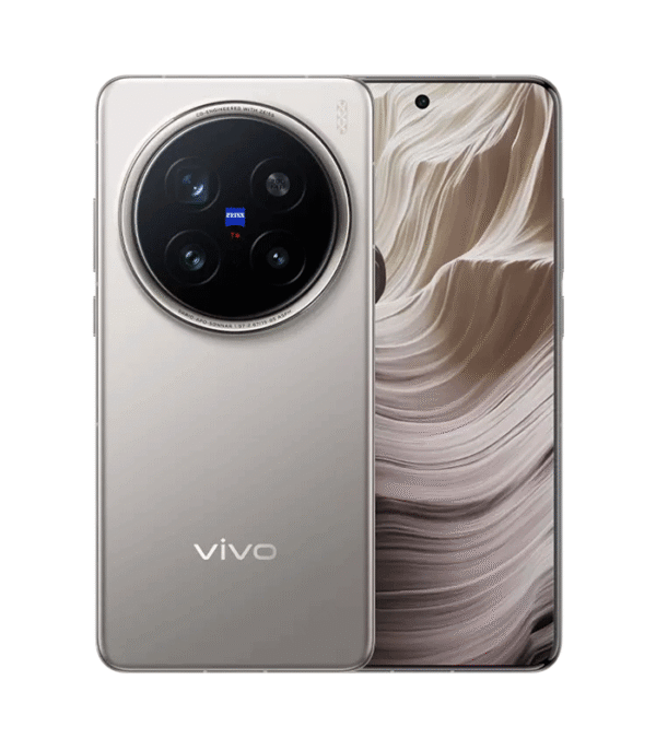 Vivo X200 Pro