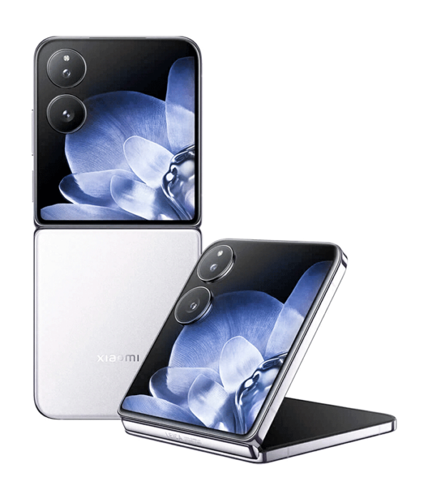 Xiaomi Mix Flip