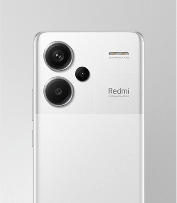 Xiaomi Redmi Note 13 Pro Plus