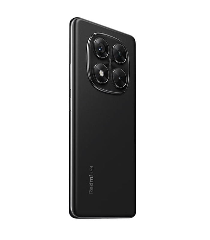Redmi Note 14 Pro Plus Midnight Black