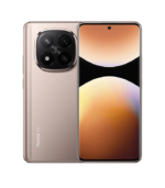 Redmi Note 14 Pro Plus Sand Gold